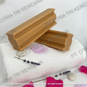 Savon de luxe pour lessive et rinçage, savon en barre de haute qualité, savon multi-usages, exporté à vendre à Erdenet, Mongolie - Product Image 6