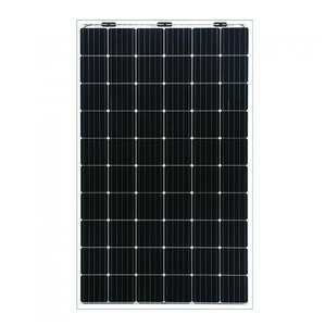 Customized High Efficiency Price <b>100W</b> 150W 295W 345W 330W 390W 415W 455W 500W Monocrystalline <b>Solar</b> <b>Panel</b> - Product Image 1