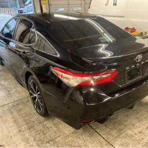 TOP NOTCH État impeccable Nouveau à yo tas Ca mr y SE ,Low Miles à un prix imbattable - Product Image 2