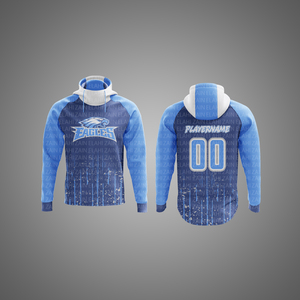 UNIFORMES CALIDAD SUPERIOR DISEÑO PERSONALIZADO AL POR MAYOR OEM 2025 MAYOR DISEÑO JERSEY BALONCESTO ZAIN ELAHI - Product Image 2