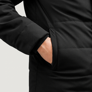 Dernier modèle de veste bouffante pour hommes, tenue décontractée stylée de qualité supérieure, veste bouffante à manches longues pour hommes - Product Image 5