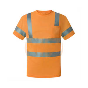 Camisas de Seguridad de Alta Calidad para Trabajo, Nuevo Diseño, Última Moda en Camisas de Seguridad en Venta - Product Image 1