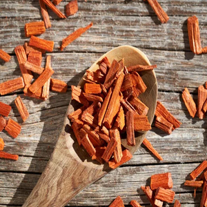 ไม้จันทน์สีแดง (Pterocarpus santalinus) - Product Image 3