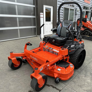 เครื่องตัดหญ้าเชิงพาณิชย์จาก Kubota เชื่อถือได้มีประสิทธิภาพและใช้สำหรับงานหนัก - Product Image 1