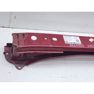 Refuerzo Trasero para Parachoques TOYOTA Yaris Serie 520230 D080 (17>20) - Product Image 2