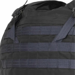 Vente en gros Gilet de sécurité tactique haute visibilité très résistant Caractéristiques respirantes et imperméables pour le personnel de sécurité - Product Image 3