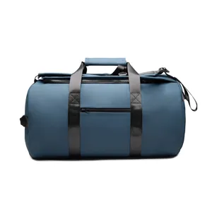 Mochila de Fin de Semana VINGA Baltimore RCS, Artículos Promocionales Sostenibles - Product Image 2