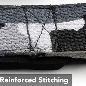 High Quality Fitness <b>Training</b> Equipment Gym Strap Ideal For Weight Workouts <b>Strength</b> Exercises And Gym Practice - Product Image 4