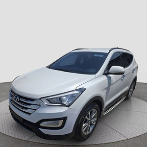 2015 para Hyundai SantaFe DM EXCLUSIVO * 2. KEY + NAVI + 19R + 4WD Kilometraje corto Totalmente destacado Dirección izquierda Buen estado SUV coreano - Product Image 1
