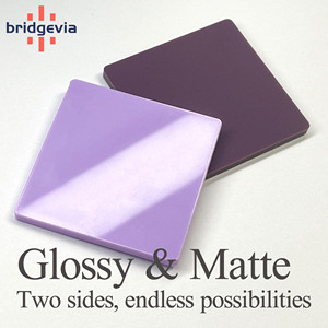 Tùy chỉnh 3 mét pastel Acrylic Opaque cầu vồng màu <span class=keywords><strong>PMMA</strong></span> tấm Acrylic màu linh hoạt hỗ trợ khắc laser thủ công mỹ nghệ - Product Image 6