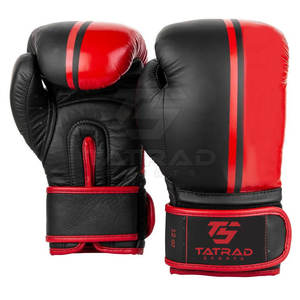 Guantes de boxeo hechos a medida Guantes de boxeo de gimnasio de diferentes colores Guantes DE BOXEO DE MODA superior para la venta - Product Image 1