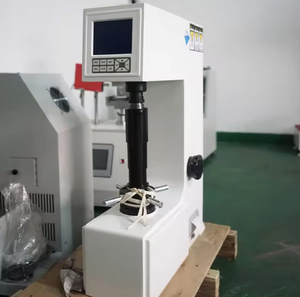Lama per Tester di Durezza Industriale JY Rock-well ORIGINALE per Gomma, Metallo, Alluminio, Acciaio al Carbonio, Costruzione, Garanzia di 3 Anni, OEM - Product Image 1