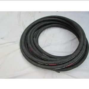 Tuyau de tresse à double fil DIN 20022- 2SN (dépasse SAE R2) - Product Image 1