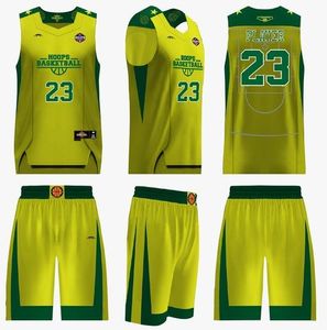 Uniforme de baloncesto de diseño personalizado de alta calidad superventas, ropa deportiva transpirable en estilo establecido - Product Image 3