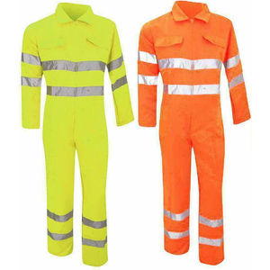 Meilleure combinaison de vol respirante et résistante à l'usure pour les pilotes de chasse et les travailleurs de la sécurité. - Product Image 3