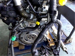 MR16DDT Motor JUKE 2012, - Product Image 3