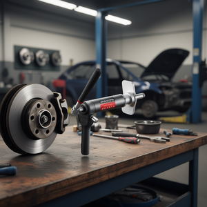 เครื่องมือลมเฟคอมสำหรับดันลูกสูบเบรกกลับ อะไหล่และชิ้นส่วนคุณภาพสูง - Product Image 3