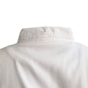 ชุด Jiu Jitsu ทำเองมีโลโก้ด้านหน้า - Product Image 6