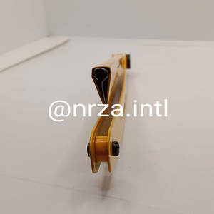 Single-Edge Disposable Folding Razor Blade Stainless Steel for Bikini <b>Shaving</b> Face and Body <b>Hair</b> <b>Removal</b> for Barbers - Product Image 2