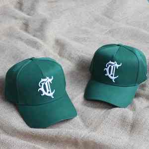Gorra de camionero bordada con logotipo personalizado, gorra de béisbol de color sólido, gorra de 5 paneles, precio bajo al por mayor - Product Image 5