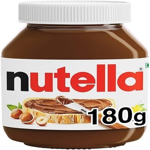 Crema de Chocolate Ferreroo Nutellaa para Exportación 1KG 3KG 5KG 7KG 750g - Product Image 1