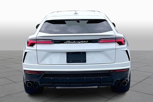 รถยนต์มือสองคุณภาพดี ปี 2022 Uruls AWD - พร้อมส่ง - Product Image 3