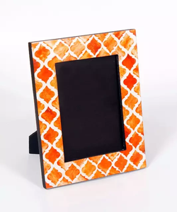 Best Indian Bone Inlay Resin <b>Picture</b> Photo <b>Frame</b> for Home Hotel Decorative Bone Inlay Photo <b>Frame</b> - Product Image 1