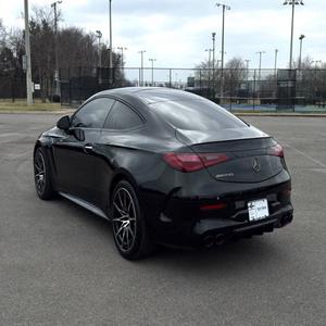 MEJOR PRECIO PARA 2024 Mercedes-Benz CLE AMG CLE 53 - Product Image 2