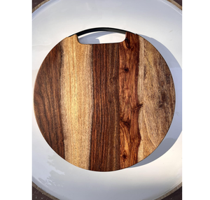 Planche à découper personnalisée accessoires d'ustensiles de cuisine en bois pour la maison hacher les légumes trancher les fruits planche à découper le fromage de cuisine - Product Image 1