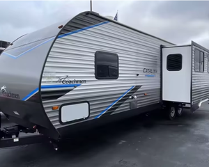 Autocaravana Coachmen Catalina L-e-g-a-c-y 283RKS 2025 2024 2026, Remolque de Viaje - Product Image 4