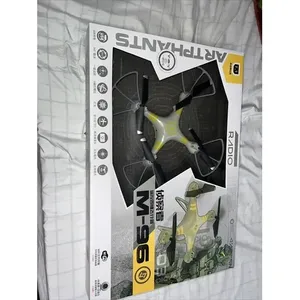 Drone débutant pour la capture vidéo sans caméra pour le vol stationnaire-Jamais utilisé Prix négociable - Product Image 1