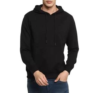2025 Wholesale 350 GSM PC Fleece <b>Hoodies</b> from <b>Trendy</b> Rabbit Men's Type <b>Hoodies</b> - Product Image 1