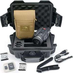 Kit de Engranajes Industriales Sionyx Aurora Black Machine DIY, Iluminador IR, Herramientas Manuales para Aventuras en la Naturaleza, ODM, 3 Años de Garantía - Product Image 3