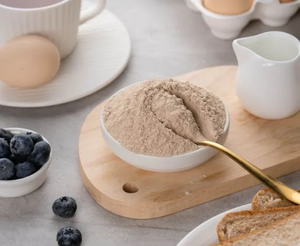 Cung cấp thực phẩm lớp nấm men Beta-Glucan 80% nấm men mỹ phẩm lớp Beta Glucan bột nấm men chiết xuất - Product Image 4