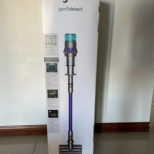 En oferta: Aspiradora inalámbrica Dyson Gen5detect - Product Image 1