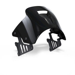 Visiera per Cabina di Pilotaggio BEAF83J0A010 per Yamaha XSR 900 (22-) Nuova Condizione - Product Image 1