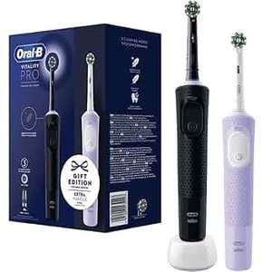 Oral-B iO10 con pantalla interactiva y múltiples modos de cepillado - Product Image 1