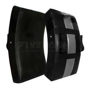 Protège-tibias sur mesure de bonne qualité 2026 – Prix abordable pour la boxe - Product Image 6