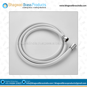 Proveedor de cantidades a granel de accesorios de baño y cocina de tamaño personalizado Manguera de ducha Mangueras de plomería al mejor precio - Product Image 3