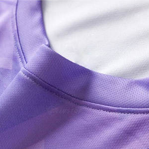 Nouvelle conception Logo personnalisé uniforme de football 2023 personnalisé meilleure vente uniforme de football confortable - Product Image 3