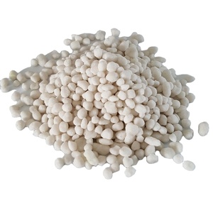 EXPORTS Nitrogen Fertilizer Urea 46% Controlled Release White Prilled Urea46 Granular <b>Polymer</b> Coated Bag Urea N46 N46 for Sale - Product Image 1