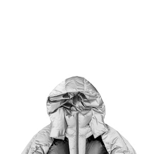 Chaquetas Acolchadas Unisex de Primera Calidad con Revestimiento Antibacterial, Estilo Nuevo con Cuello Alto, Todas las Tallas y Colores, Bajo Contenido de Lana - Product Image 4