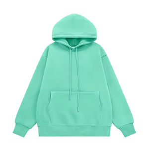 OEM ODM Streetwear Customized <b>Hoodies</b> Men OEM Private Label Clothing Manufacturer Small Brands Best Prices Casual Wear <b>Hoodies</b> - Product Image 2