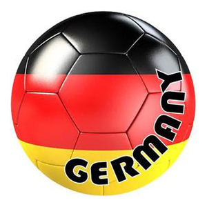 Best Hot Selling Color Print Custom PU <b>Leather</b> <b>Football</b> Best Quality Material Made Soccer Promotional Balls With Private Logo - Product Image 2