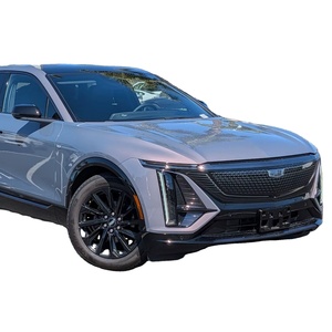 Cadillac LYRIQ Sport Électrique AWD 2024 d'occasion en excellent état - Product Image 1
