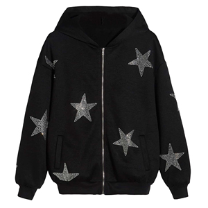 Sudadera con Capucha de Forro Polar para Hombre, de Algodón/Poliéster de la Mejor Calidad, Transpirable, a un Precio Razonable, para Invierno, de Fabricante Pakistaní - Product Image 1