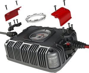 เครื่องชาร์จแบตเตอรี่อัจฉริยะ NOCO Genius GX2440 40A - Product Image 3