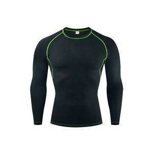 Ropa Deportiva Transpirable de Secado Rápido con Estampado por Sublimación Personalizado, Camiseta de Pesca de Manga Larga Unisex Cómoda y de Alto Rendimiento - Product Image 1