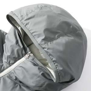 Chaqueta de Invierno para Hombre, Diseño Moderno, Ropa Deportiva Personalizada, Estilo Pakistaní, Outfitize International - Product Image 5