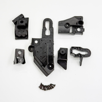 Kit de réparation de phare gauche 5FA998225A 5FB941773A 5FC941773A pour Seat Leon IV KL
